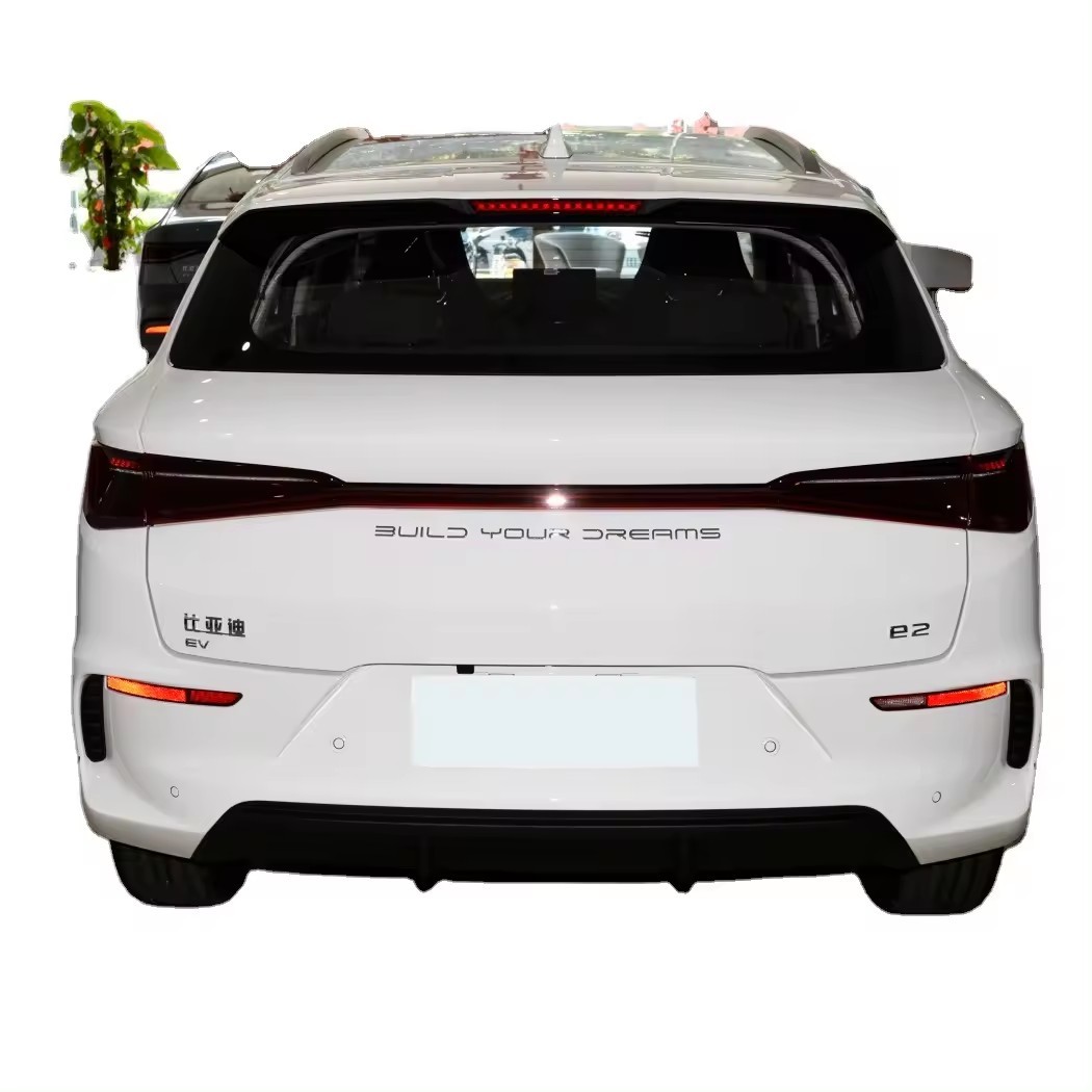 Hot Sale BYD E2 Comfortable Version Electric Vehicle Car Electric Cars For sell Long Endurance High Quality Byd E2 Electric