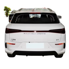 Hot Sale BYD E2 Comfortable Version Electric Vehicle Car Electric Cars For sell Long Endurance High Quality Byd E2 Electric