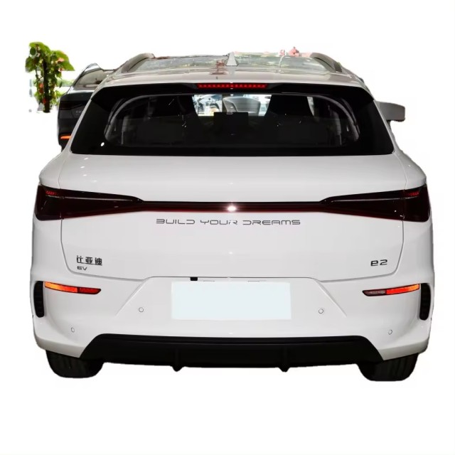 Hot Sale BYD E2 Comfortable Version Electric Vehicle Car Electric Cars For sell Long Endurance High Quality Byd E2 Electric