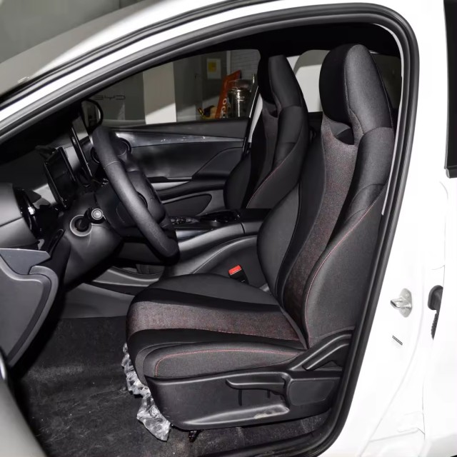 Hot Sale BYD E2 Comfortable Version Electric Vehicle Car Electric Cars For sell Long Endurance High Quality Byd E2 Electric