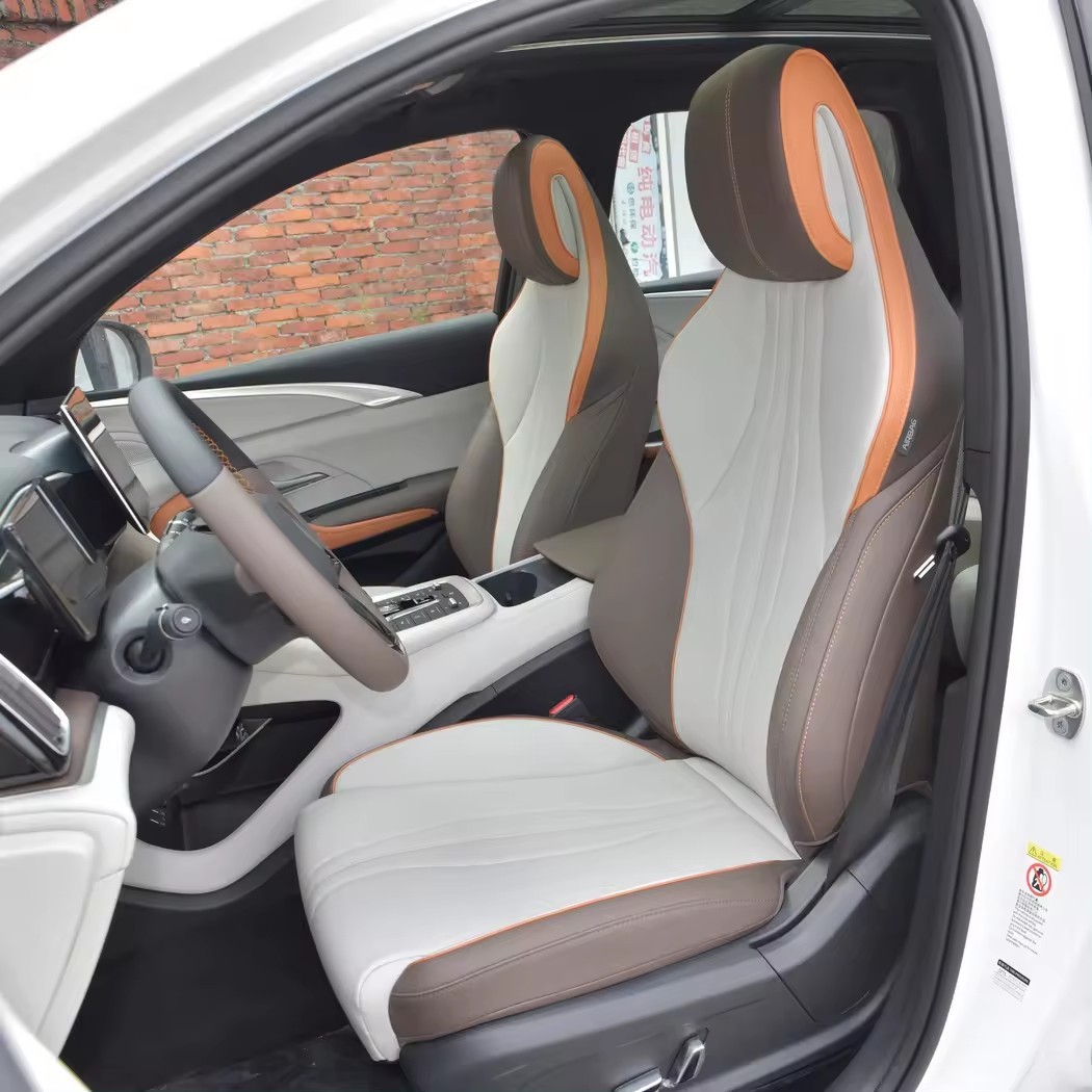 2023 Popular high speed Automotive BYD Song Pro DM-i Hybrid Electric SUV Cars adult for Sale New Energy Vehicles made in China