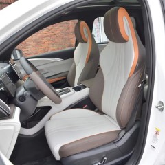 2023 Popular high speed Automotive BYD Song Pro DM-i Hybrid Electric SUV Cars adult for Sale New Energy Vehicles made in China