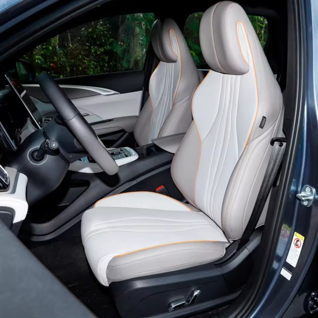 BYD Song Pro DM-i Dm 2023 Vecile Byd Song Pro Electric Cars Electrico Suv Electric Car Dealer Price