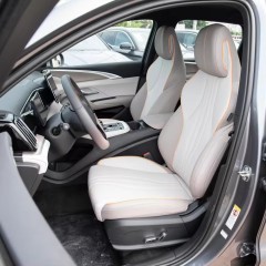 Byd Song Pro navigate New Energy Vehicles China Car Manufacturer Byd Song Electric Car