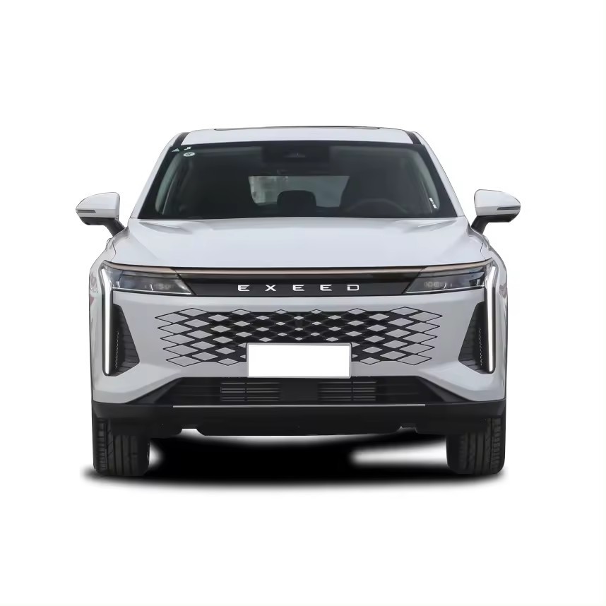 Exeed Yaoguang 2023 New Cars In Stock Gas Petrol SUV Cars Hot Selling High Speed Zhuifeng ET i LingYun Lanyue VX TXL Auto