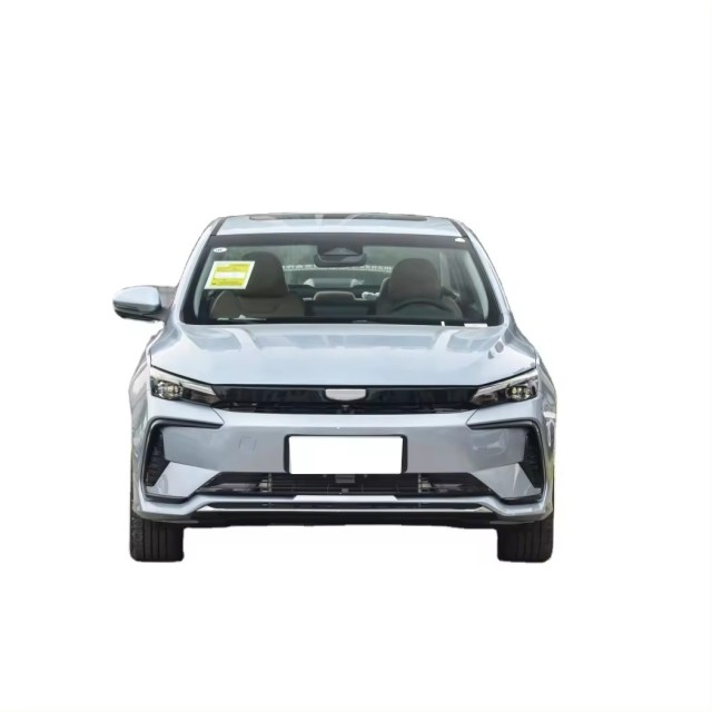 2024 Hot selling 100KM Super Jing New Electric Car FWD 181HP For GEELY Dihao L HIP