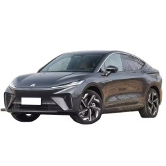 2023 New And Used Electric Car EV Hot Saling SUV Performance Pro Style For RISING AUTO Used Car