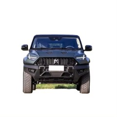 Absolutely New Dongfeng Mengshi Dongfeng 917 Off-road Car SUV Support Dongfeng Warrior 917 Warrior Modification