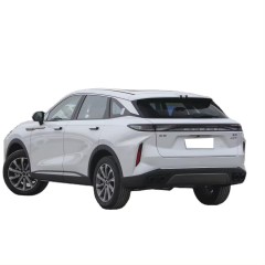 Exeed Yaoguang 2023 New Cars In Stock Gas Petrol SUV Cars Hot Selling High Speed Zhuifeng ET i LingYun Lanyue VX TXL Auto