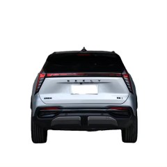 2023 Geely Boyue L flagship new energy vehicles Electric Car 5 Seats Suv Petrol Hybrid Suv Best Suv For The Money
