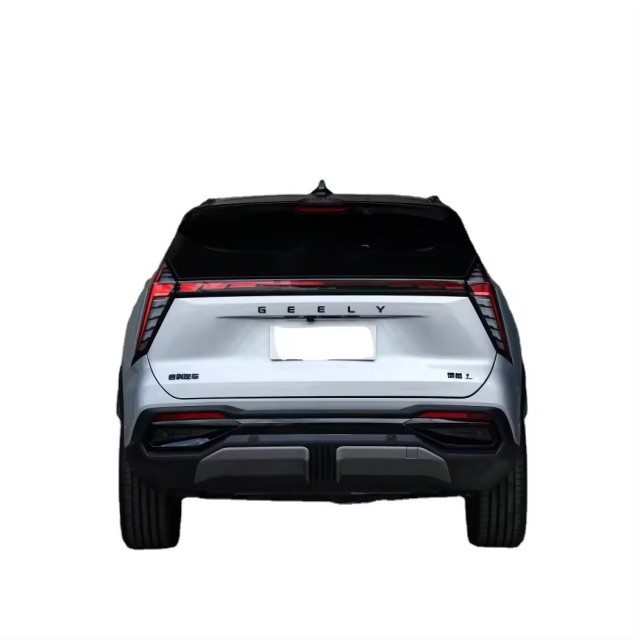 2023 Geely Boyue L flagship new energy vehicles Electric Car 5 Seats Suv Petrol Hybrid Suv Best Suv For The Money