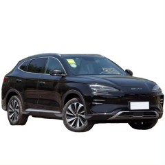2023 Hot Sale Used Car 0km BYD Song Plus New Energy Vehicle BYD Song Luxurious