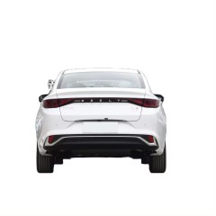 2024 Hot selling 100KM Super Jing New Electric Car FWD 181HP For GEELY Dihao L HIP