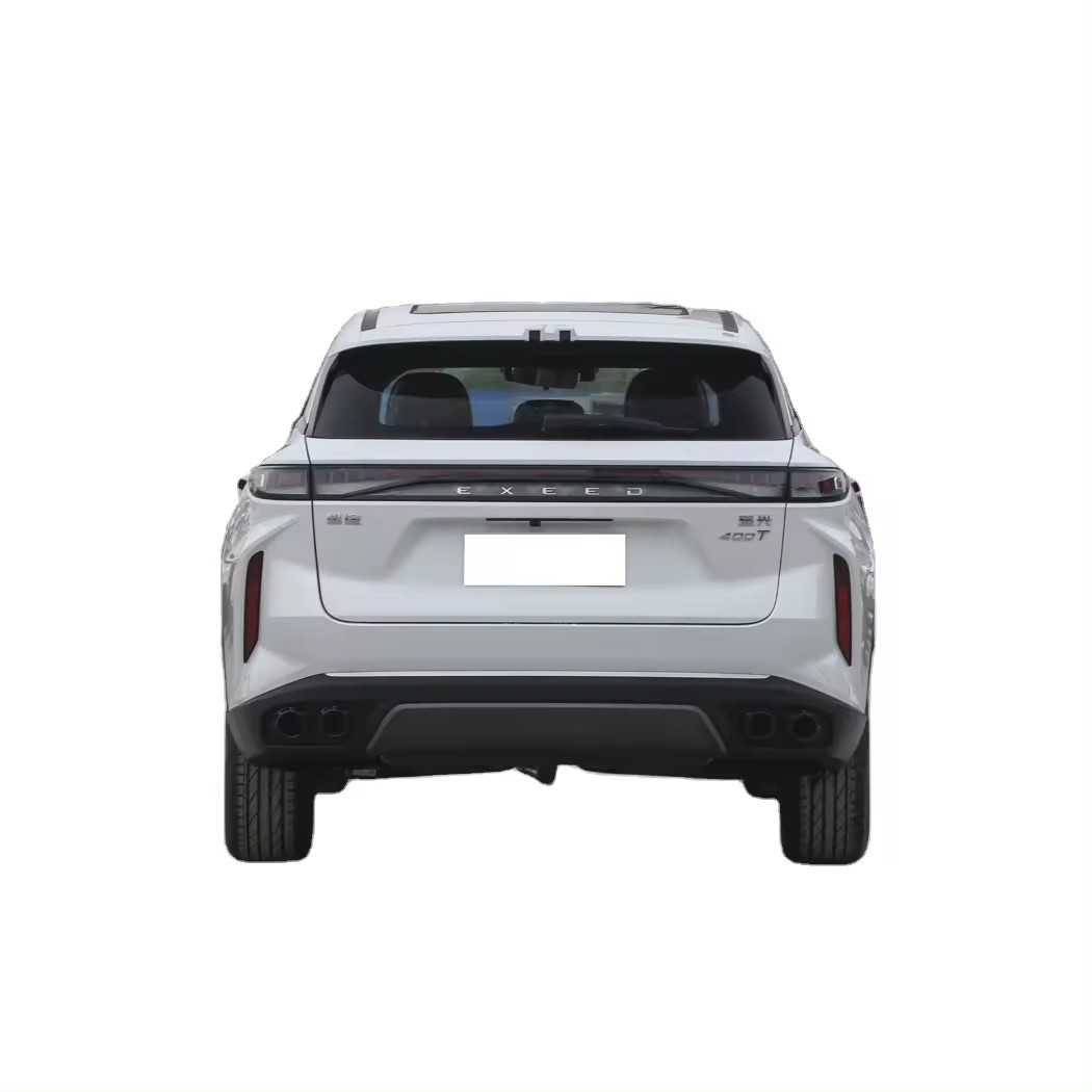 Exeed Yaoguang 2023 New Cars In Stock Gas Petrol SUV Cars Hot Selling High Speed Zhuifeng ET i LingYun Lanyue VX TXL Auto