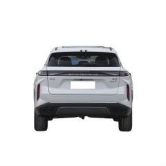 Exeed Yaoguang 2023 New Cars In Stock Gas Petrol SUV Cars Hot Selling High Speed Zhuifeng ET i LingYun Lanyue VX TXL Auto