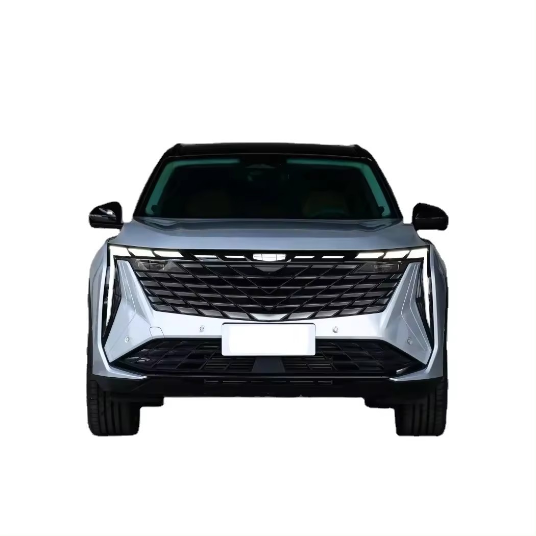 2023 Geely Boyue L flagship new energy vehicles Electric Car 5 Seats Suv Petrol Hybrid Suv Best Suv For The Money