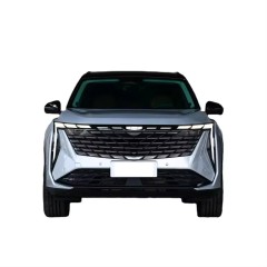 2023 Geely Boyue L flagship new energy vehicles Electric Car 5 Seats Suv Petrol Hybrid Suv Best Suv For The Money