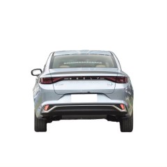 2024 Hot selling 100KM Super Jing New Electric Car FWD 181HP For GEELY Dihao L HIP