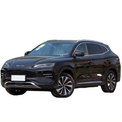 2023 Hot Sale Used Car 0km BYD Song Plus New Energy Vehicle BYD Song Luxurious