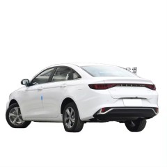 2024 Hot selling 100KM Super Jing New Electric Car FWD 181HP For GEELY Dihao L HIP