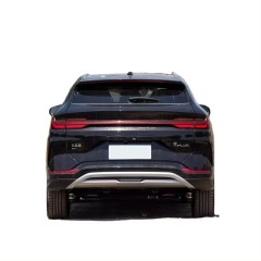 2023 Hot Sale Used Car 0km BYD Song Plus New Energy Vehicle BYD Song Luxurious