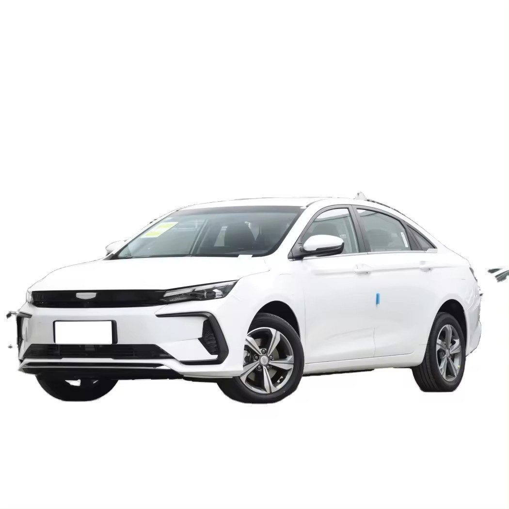 2024 Hot selling 100KM Super Jing New Electric Car FWD 181HP For GEELY Dihao L HIP