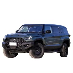 Absolutely New Dongfeng Mengshi Dongfeng 917 Off-road Car SUV Support Dongfeng Warrior 917 Warrior Modification