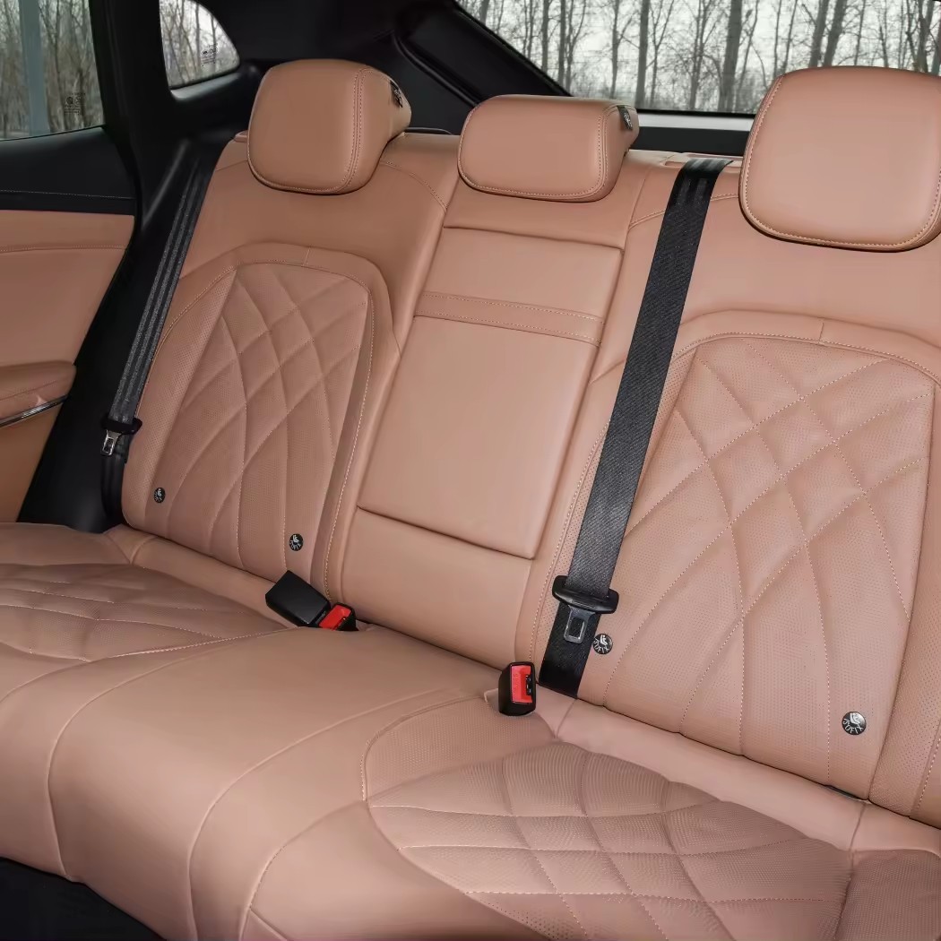 2023 New And Used Electric Car EV Hot Saling SUV Performance Pro Style For RISING AUTO Used Car