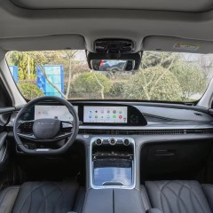 Exeed Yaoguang 2023 New Cars In Stock Gas Petrol SUV Cars Hot Selling High Speed Zhuifeng ET i LingYun Lanyue VX TXL Auto