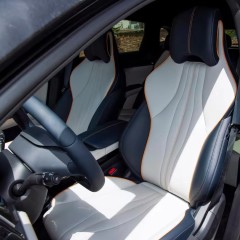 New BYD Song PLUS EV Flagship 505KM Version 2023 New Energy EV Electro SUV Car For Sale
