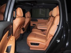 Luxury EV Suv BAW Polar Stone 01 Jishi 01 2023 Best Suv For The Money Exclusive 6-seater Edition New Energy Vehicles