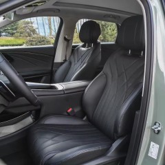 Exeed Yaoguang 2023 New Cars In Stock Gas Petrol SUV Cars Hot Selling High Speed Zhuifeng ET i LingYun Lanyue VX TXL Auto