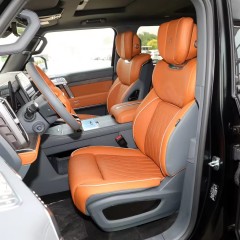Absolutely New Dongfeng Mengshi Dongfeng 917 Off-road Car SUV Support Dongfeng Warrior 917 Warrior Modification