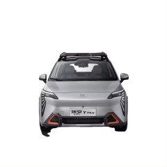 2023 Wholesales Price in stock Auto GAC Aion Y plus EV Car 4 Wheel Electric Car Hot Selling