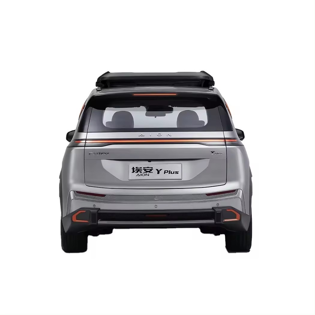 2023 Wholesales Price in stock Auto GAC Aion Y plus EV Car 4 Wheel Electric Car Hot Selling