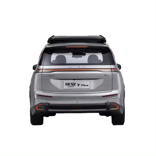 2023 Wholesales Price in stock Auto GAC Aion Y plus EV Car 4 Wheel Electric Car Hot Selling