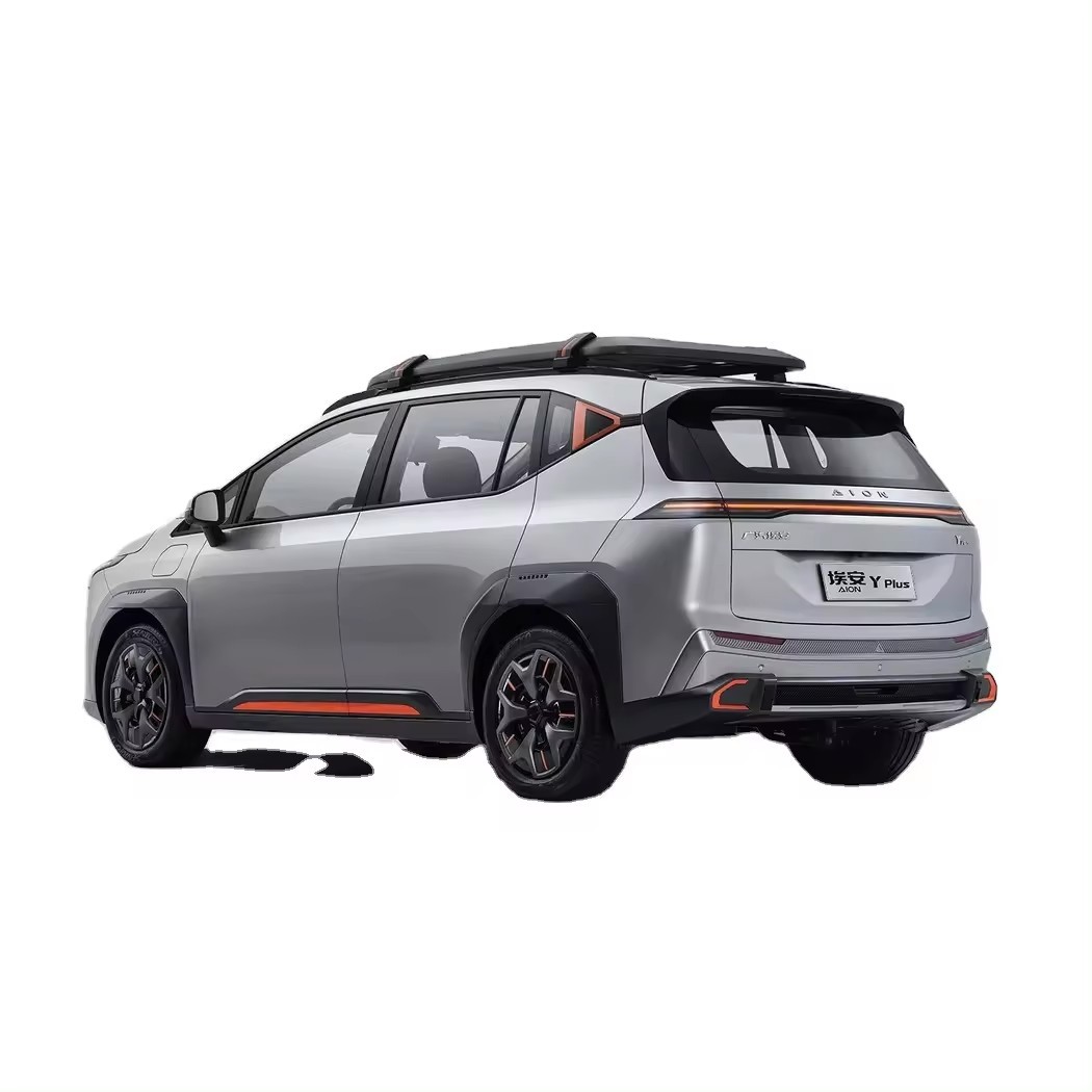 2023 Wholesales Price in stock Auto GAC Aion Y plus EV Car 4 Wheel Electric Car Hot Selling