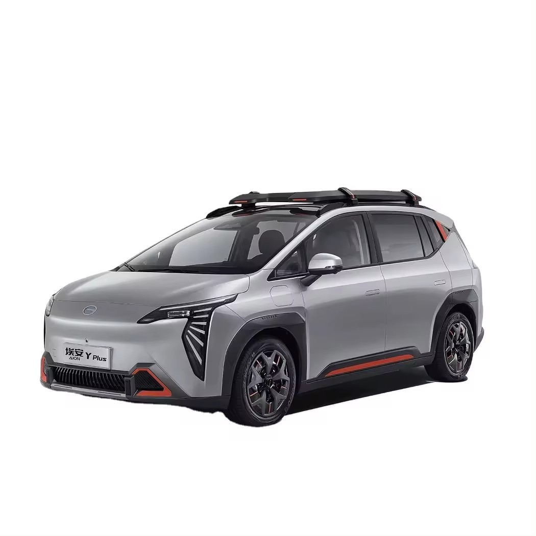 2023 Wholesales Price in stock Auto GAC Aion Y plus EV Car 4 Wheel Electric Car Hot Selling