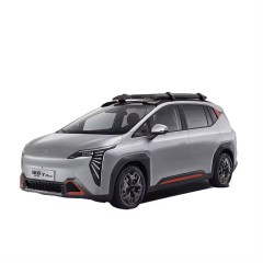 2023 Wholesales Price in stock Auto GAC Aion Y plus EV Car 4 Wheel Electric Car Hot Selling