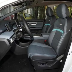 2023 Wholesales Price in stock Auto GAC Aion Y plus EV Car 4 Wheel Electric Car Hot Selling