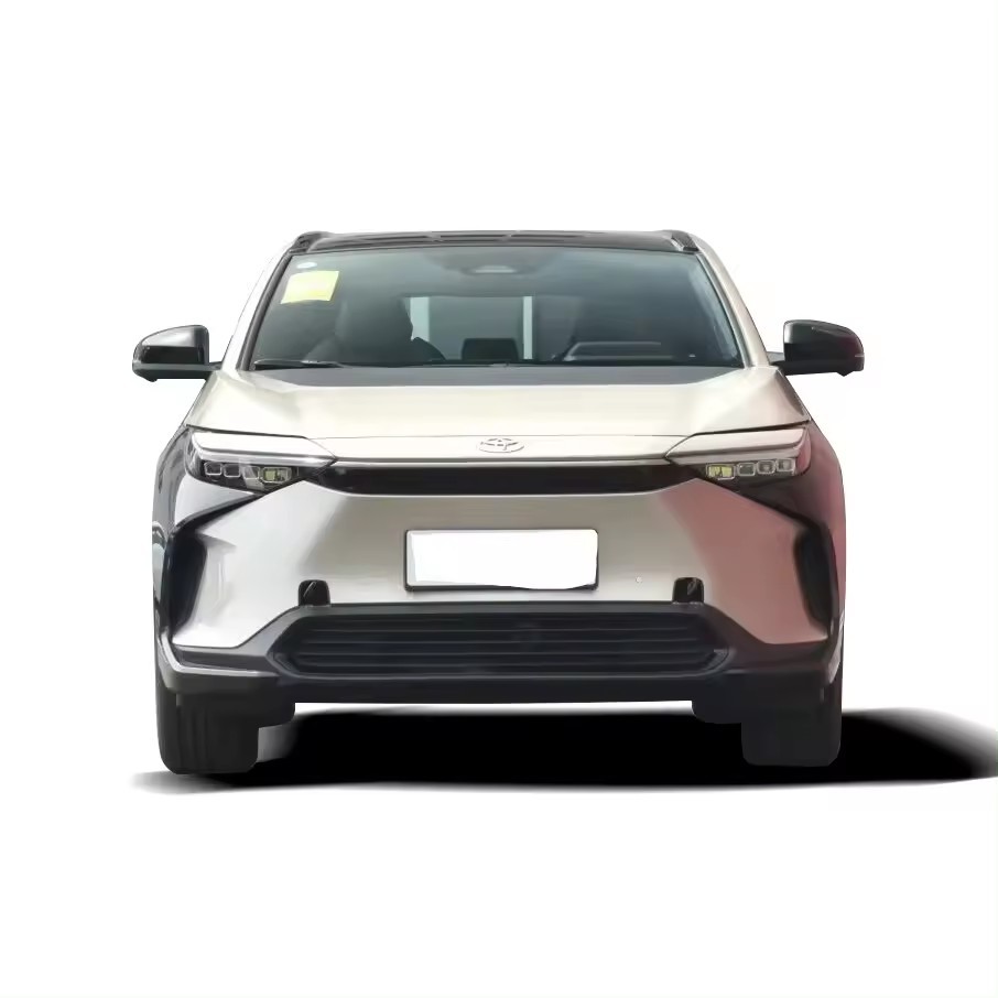 BZ4X Long Range Pro Price Gac BZ4 Toyota BZ4X EV Car For Toyota New Energy Vehicle