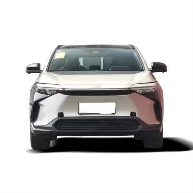 BZ4X Long Range Pro Price Gac BZ4 Toyota BZ4X EV Car For Toyota New Energy Vehicle