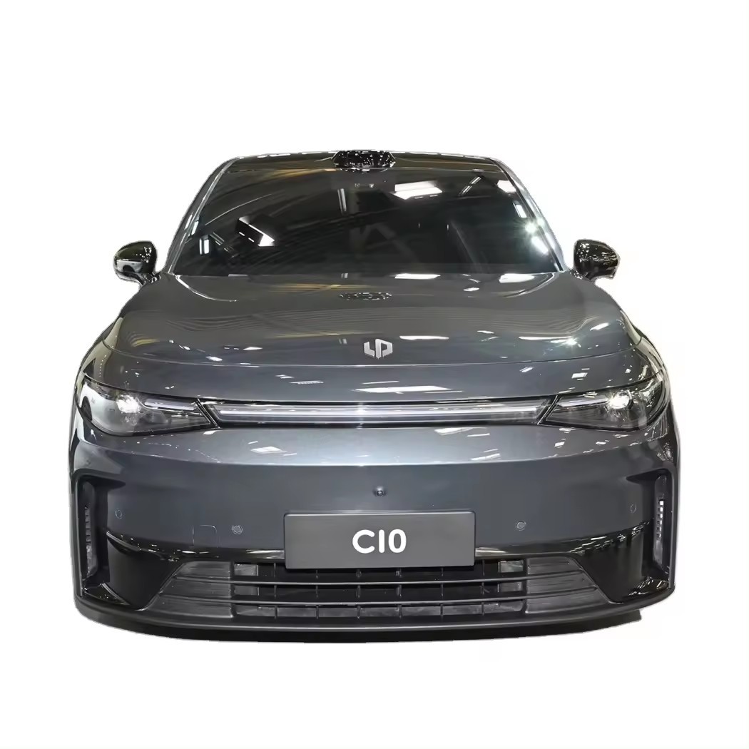 Hot sale ZEEKR C10 2023 Basic Model New And Used Electric Car From China New Ev Electric Vehicle