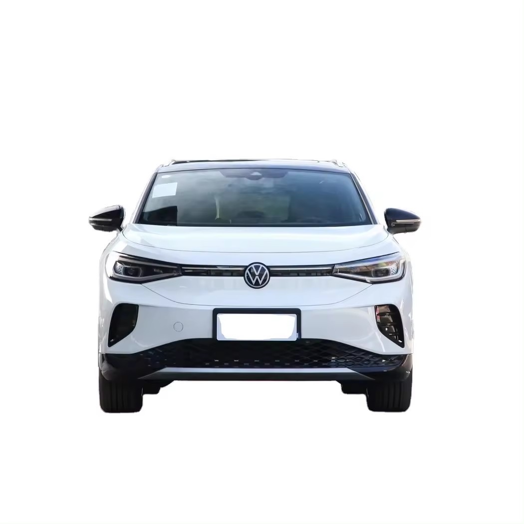 New Energy Electric Vehicle Ev Car Volkswagen VW ID4 ID6 Crozz Prime 2022 2023 Volk swagen ID 4 6 SUV Car