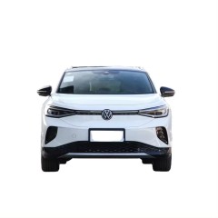 New Energy Electric Vehicle Ev Car Volkswagen VW ID4 ID6 Crozz Prime 2022 2023 Volk swagen ID 4 6 SUV Car