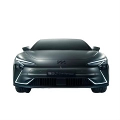EV Cars SAIC IM L7 Electric Car 2023 Snake Performance Lite 675 km Zhiji l7 Sports Car New Energy Vehicles