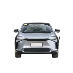 2024 China In Stock GAC Toyota bZ4X 615km Pro Electric Cars Suv high speed 4WD new used Long range new ev car for GAC for sale