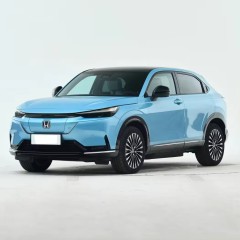 Ens1 510km New Electric Vehicles 2022 China Ev Cars For Sale Honda Ens1 In Stock Ready To Ship High Quality Low Price
