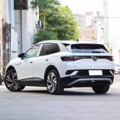 New Energy Electric Vehicle Ev Car Volkswagen VW ID4 ID6 Crozz Prime 2022 2023 Volk swagen ID 4 6 SUV Car