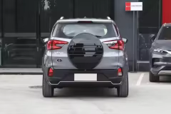 2023 New Car China New energy BYD Yuan Pro 401km Luxury version Electric Small SUV Cheap used New compact EV SUV for BYD
